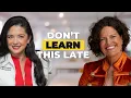 Download Lagu Women Over 40: Don’t Learn This Too Late | Dr. Mindy Pelz