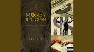 money religion