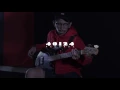 Alone At Last - Bertahan Melawan (Bass Playthrough)