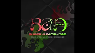 Download Super Junior D\u0026E - To You, Tomorrow (instrumental) MP3