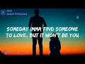 Isaiah Firebrace - You (Lyrics)