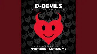 Download The 6th Gate (Dance With The Devil) (Original Extended) MP3