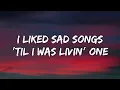 LUKE BRYAN - I LIKED LOVING YOU | LYRICS
