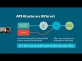 API Security Workshop from APIsec University