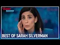 The Best of Sarah Silverman as Guest Host The Daily Show The Daily Show