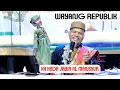 Download Lagu WAYANG REPUBLIK KH JABIR HUDA AL MANSYUR