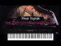 The Lost City - Pinot Grigio on Ice (piano)