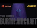 Download Lagu [BURTLE AIRCRAFT] 2026 model world premiere at A+A 2025 – Düsseldorf