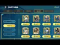 Download Lagu UPCOMING CAPTAINS WEEK 2 GALLERY PLAYERS LE*KED 😨😬 111 OVR THURAM ICON FOR 1,250 SHARDS GUARANTEED 🆓