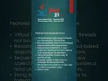 JAVA 21 Features
