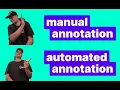 Grounding DINO Automated Dataset Annotation and Evaluation SOTA Zero-Shot Object Detector