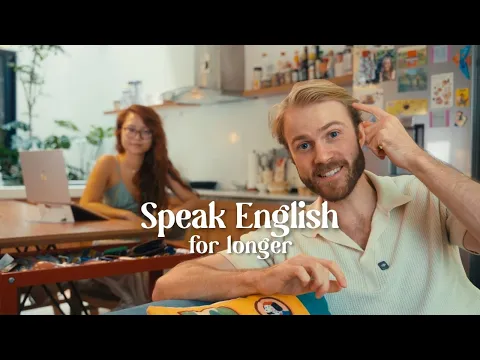 A1 リスニングレッスン：方法： Speak 英語 for Longer（English by Jay - Sprout）