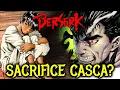 Is Guts Doomed to Sacrifice Casca - Berserk Darkest Theory Explained