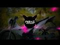 Lagu DJ FIRE BURNING x LANTAI 5- NEW SLOWED TIKTOK VIRAL 2025 - ( DJ JER PH x DJ FERNZ BASS )