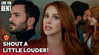 a fake fight ignited their love love for rent english subtitles kiralik ask