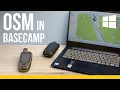 Installing OSM maps in Basecamp Windows PC Garmin Basecamp