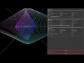 Rebuilding Imaginizer - a multidimensional colorful Function Plotter