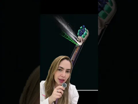 LO NECESITO #dyson #cepillodental