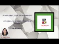 How to Find Maximum and Minimum Numbers in C GTU BCA MCA C PROGRAMMING PROGRAM