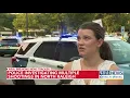 2 found shot in Raleigh police shut down Glenwood Ave