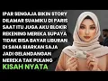 Lagu IPAR BUAT STORY DILAMAR SUAMIKU DI PARIS, LANGSUNG BLOKIR REKENING MEREKA HINGGA JADI GELANDANGAN
