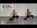 Functional Flow Hips Spine - with Tiffany Coyne and Monet Grzecka