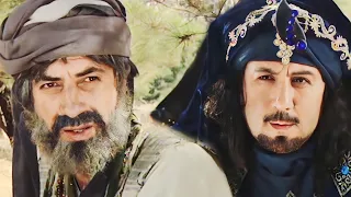 حكايا بهلول أعقل المجانين الحلقة 2 خدعة الفقراء و دهشة الملك أندريه سكاف 