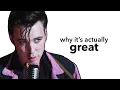 The Elvis Movie Is WEIRD Explained