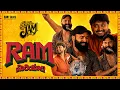 RAM THO RAW JAMMMM Ft Ram Miriyala Garu Raw Talks With VK Telugu Podcast RAW JAM 2
