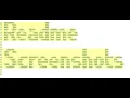 PySimpleGUI 2020 Adding Screenshots Your GitHub's Readme.md EXPERIMENTAL FASTER VERSION