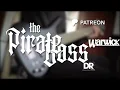 Periphery - Heaven on High (Bass Cover) + TAB