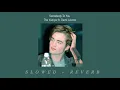 Download Lagu Somebody To You [Slowed + Reverb] The Vamps ft. Demi Lovato