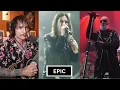 Download Lagu Priest \u0026 Sabbath: A Legendary Metal Song Cover Ahead of an Epic Weekend....