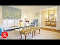 Inside a Gorgeous Traditional Meets Transitional Home in Houston Texas Southern Home Tour