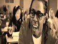Lil Wayne - Other Side (Feat Shanell , Ne Yo & David Guetta) Music Video ( New 2010 )