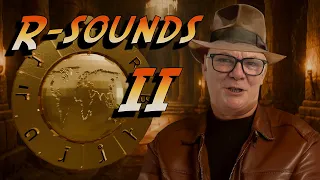 Return Of The Rhotic Even More R Sounds From The World S Languages 