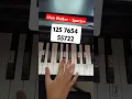 Download Lagu Alan Walker - Spectre (Piano Tutorial)