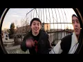 Liricistas - Estilo Libre (Video Oficial Prod. ZKT1 Audiovisual)