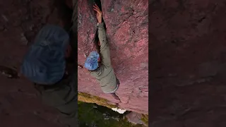 Free Solo Climber Falls On Deadly Rock Climb 