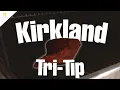 How To Cook Kirkland Tri-Tip Chef Dawg