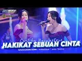Lagu CANTIKA NUSWANTORO - HAKIKAT SEBUAH CINTA || MSG MUSIC FARIS AND FRIEND RAVISA DUWEGAWE PURWODADI