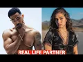 Anthony Dalton vs Sara Saffari Biography Net Worth Lifestyle Comparison 2023