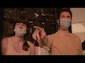 BTS - POLO & PAN FEAT. CHANNEL TRES - TUNNEL