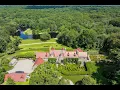 75M Stone Manor 268 Acres in Stamford CT Sotheby s International Realty - Greenwich Brokerage