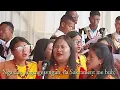 Download Lagu Ko Trai jong nga, ko Blei jong nga (LB:218)