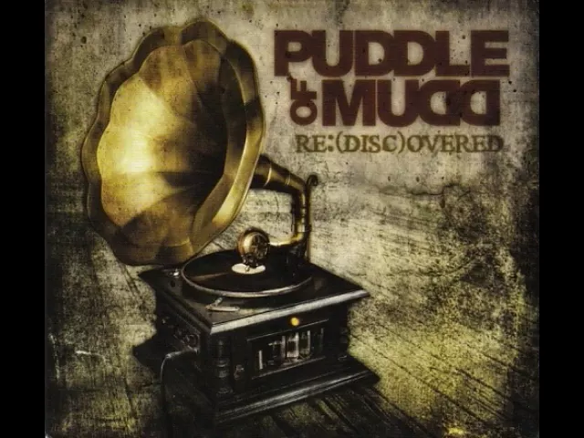 Download MP3 Puddle of Mudd - Gimme Shelter