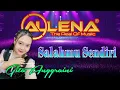 Download Lagu Salahmu Sendiri - Om Allena || Gita Anggraini