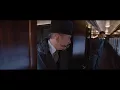 Murder on the Orient Express | "Never Forget" Performed by Michelle Pfeiffer | 20th Century FOX