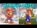 Download Lagu Super Mario Odyssey - All Kingdoms Without Water