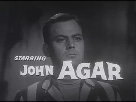 Daughter of Dr  Jekyll 1957